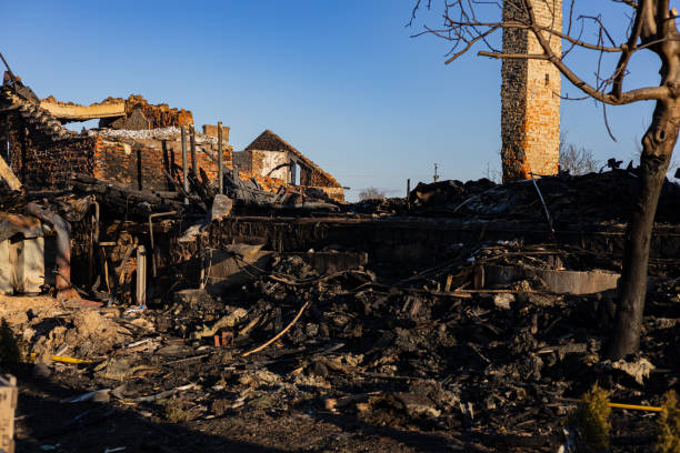 Reliable Fire Damage Assessment contractor in Clarksville, VA by Fire Damage Laser Cleaning