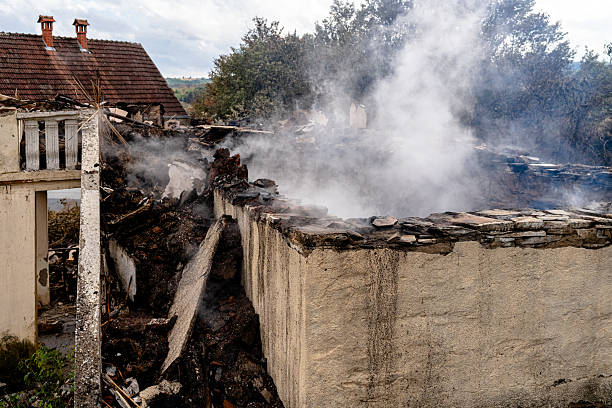 Affordable Fire Damage Assessment solutions in Clarksville, VA